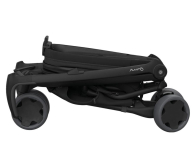 Quinny Zapp Flex PLUS Black on Black - 414089 - zdjęcie 6